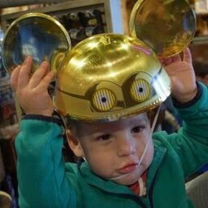 Meet your Posher, David